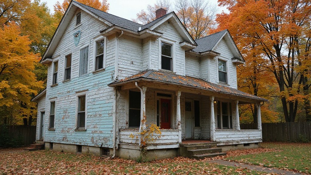 Erie Area Homeowners: When to Schedule Your 2025 Paint Job
