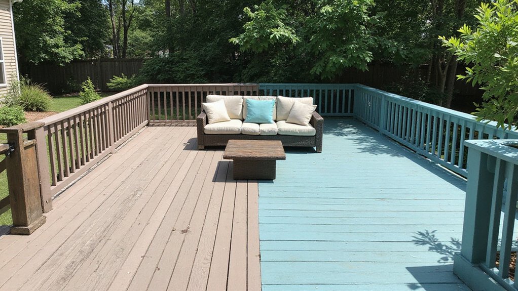 DIY vs. Professional Deck Painting in Erie: Which Is Right for You?