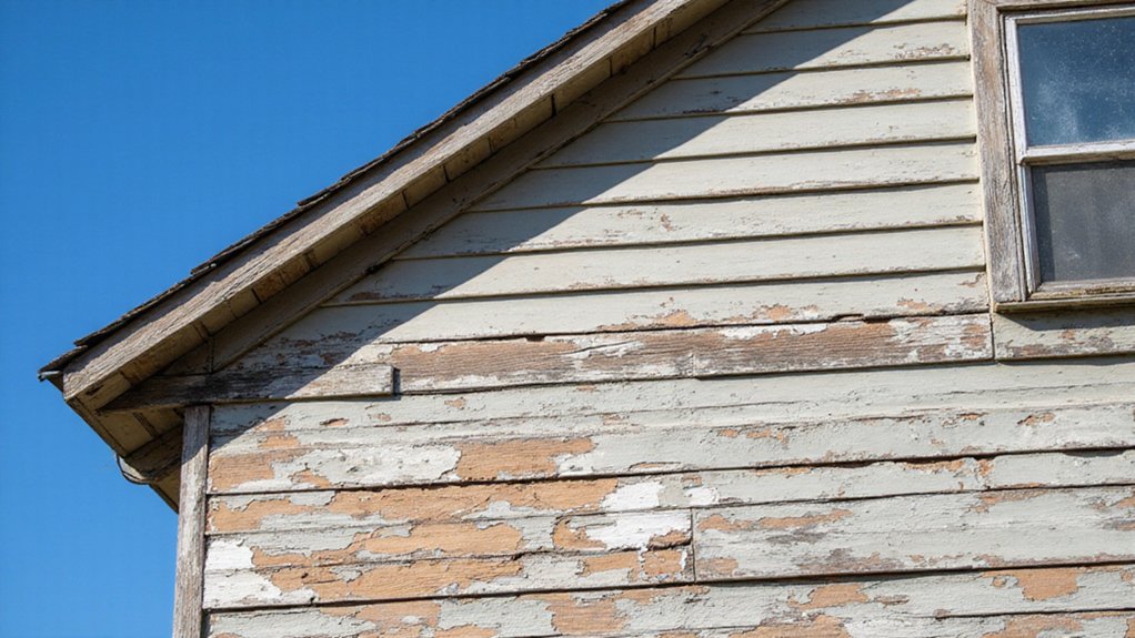 The Top 5 Exterior Paint Problems (and How to Prevent Them)
