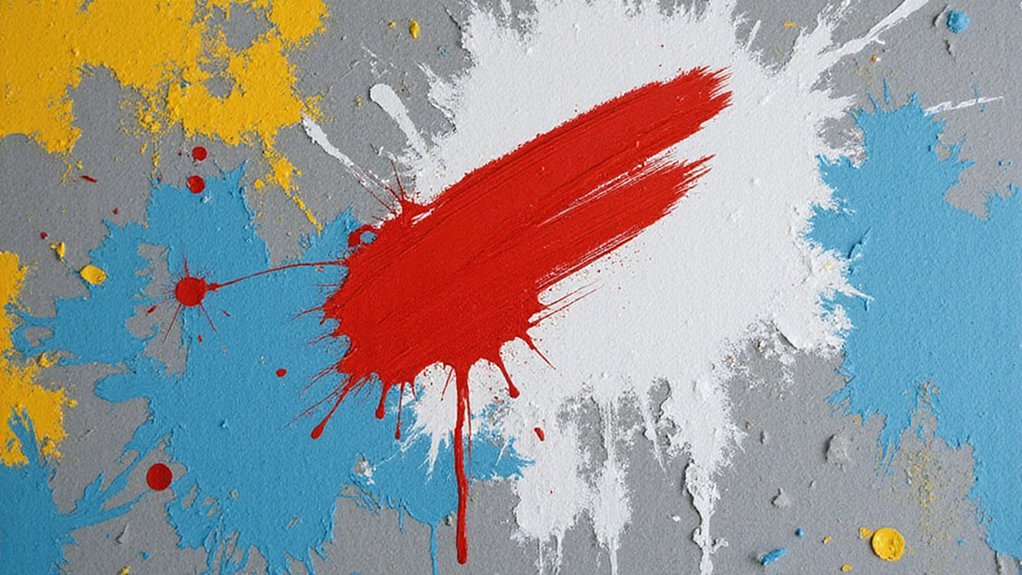 Color Rescue: Fixing a Paint Job Gone Wrong