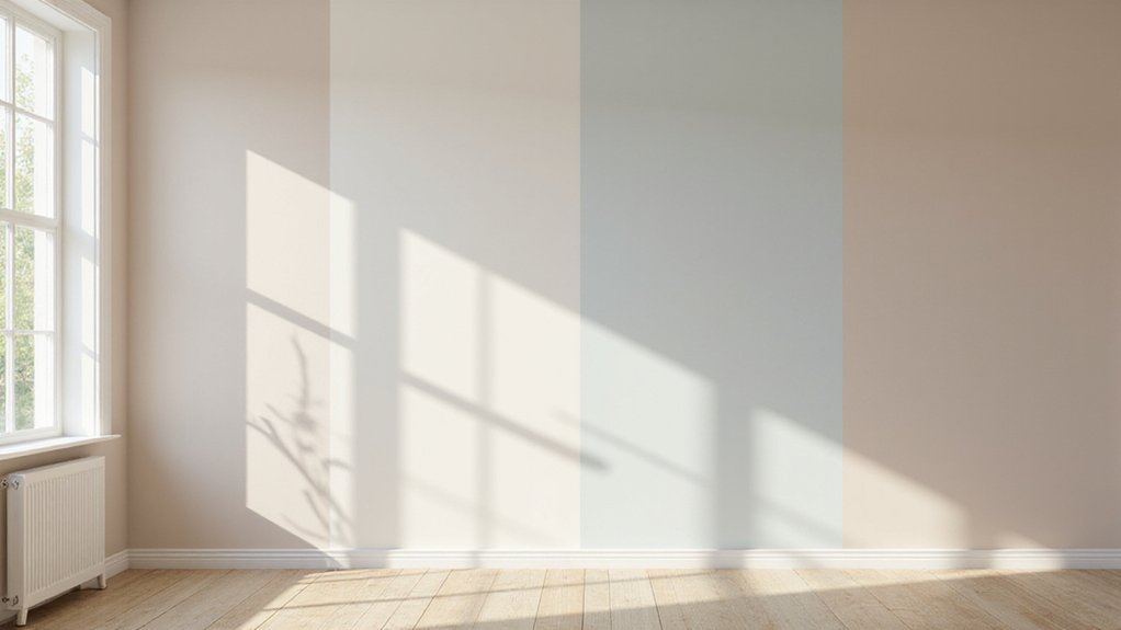 How to Choose the Right Paint Finish for Each Room