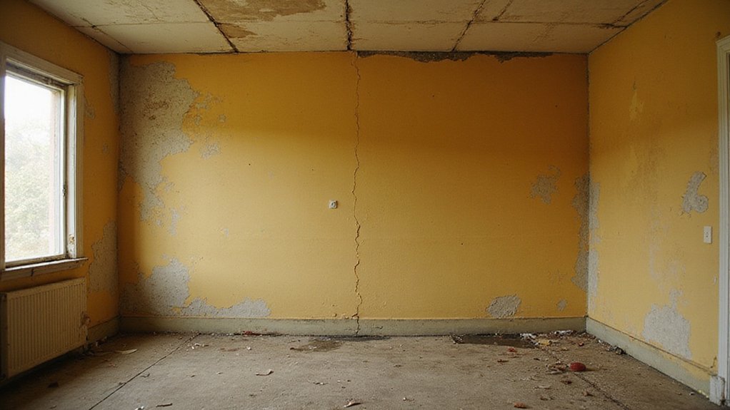 Sure Signs It’s Time to Repaint Your Living Room