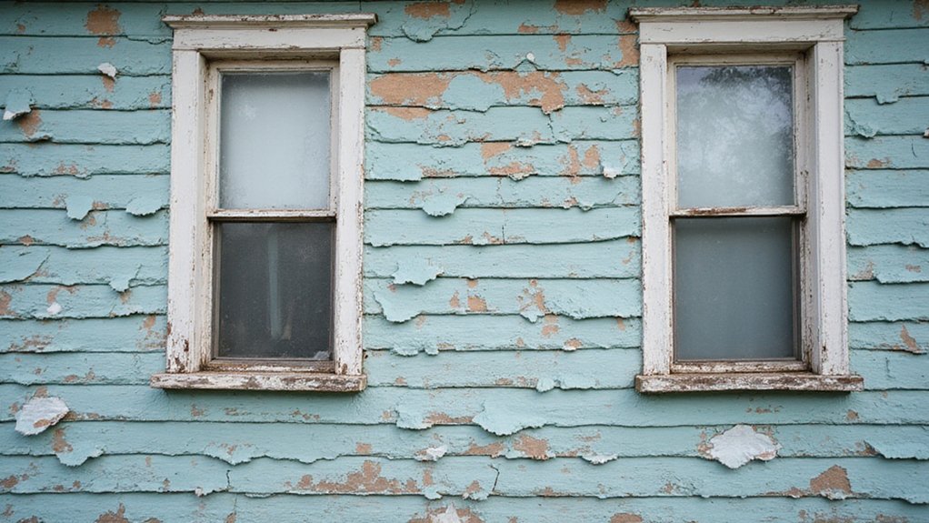 How Erie’s Weather Impacts Exterior Paint Longevity